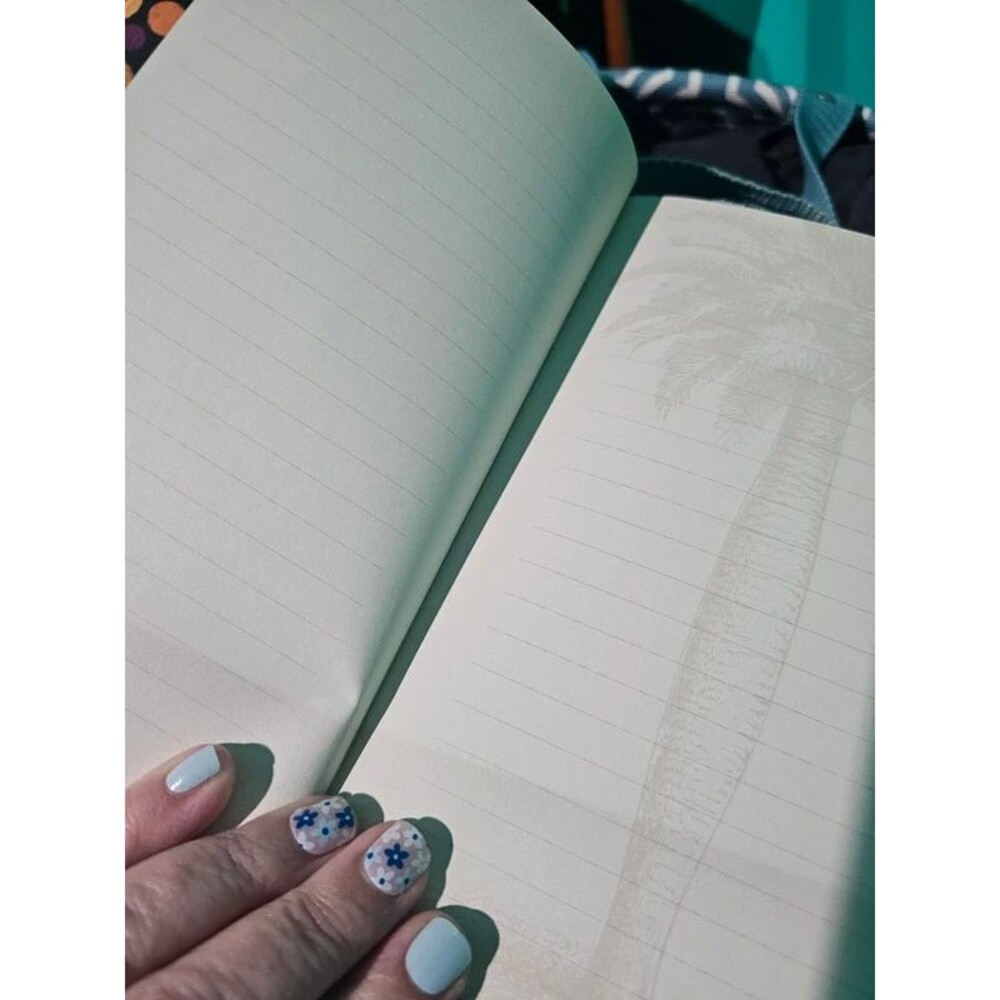 Journal - Picture 3 of 3